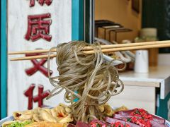 -甘记肥肠粉(马鞍北路店)