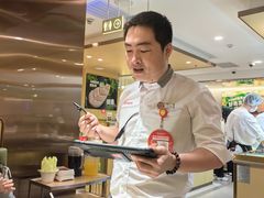 -海底捞火锅(中山路天主教堂店)