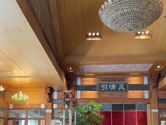-那家小馆•北京菜•烤鸭(香山店)