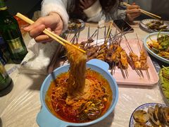 -陈老二烧烤(草市街总店)