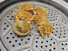 -船奇蒸汽海鲜·闽菜(八市海鲜总店)