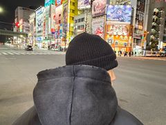 -秋叶原电器街