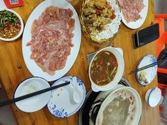 -潮陈记土鸡火锅(东厦北路店)