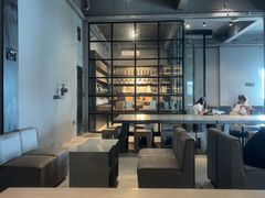 -来回·咖啡(钟村咖啡豆店)