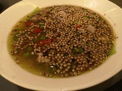 -许家菜(望江店)
