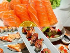 -Tuna maki寿司(苏州中心商场店)