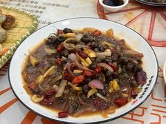 -岳季煎饺