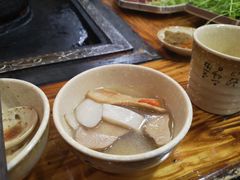 -滇藏石锅宴(崇仁巷老店)