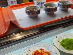 -松子料理(亮马桥店)
