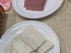 -杨氏青龙虾·羊蝎子(珠江路店)