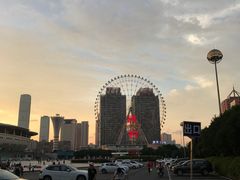 -星城之眼摩天轮