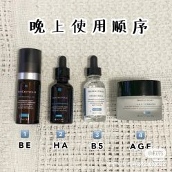 -玛莲朵·海菲秀冰珀科