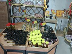 -苏州市吴中区光福窑上花果蜜饯厂