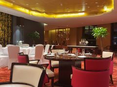 -大海中餐厅(宁波春晓世茂希尔顿逸林酒店)