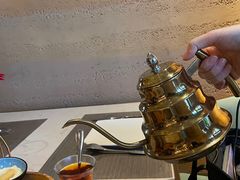 -Antalya安塔利亚土耳其餐厅(猎德店)
