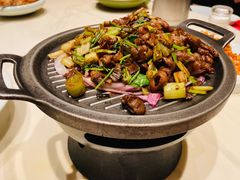 -红樱桃·欢乐餐厅(太原里店)