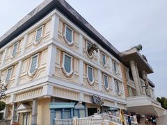 -沈阳方特欢乐世界