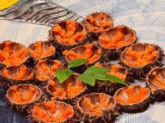 马粪海胆-Minase水濑·日料放题(外滩店)