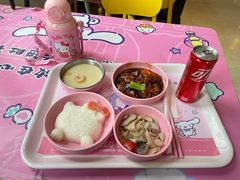 -安吉Hello Kitty乐园