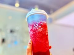 -喜茶(广州天汇igc店)