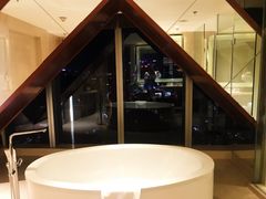 -上海雅居乐万豪侯爵酒店