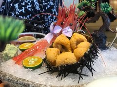 -皇品田苑日式料理(苏州中心店)