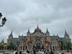 -哈尔滨波塞冬海底世界