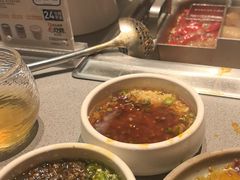 -巴奴毛肚火锅(京西大悦城店)