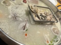 -打酱友•斑鱼海鲜粥火锅(吴桥店)