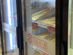 -大斌家串串火锅(汇一城店)