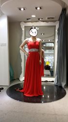-韩国天使嫁衣婚纱礼服馆(上海旗舰店)