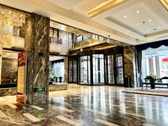 -弘安丽水温泉酒店