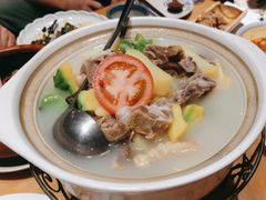 -山茶云南菜(中关村店)