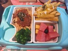 -一沙一城·岩烤牛扒(深圳首店)