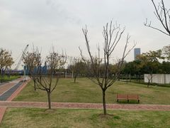 -上海山野camping·户外天幕烧烤·团建拓展营地