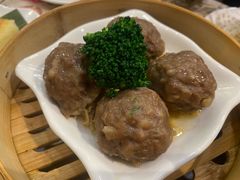 牛肉丸-虾饺妹·粤式手工点心(水荫路店)