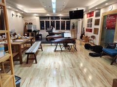 -六艺琴馆钢琴·古筝·古琴·琵琶