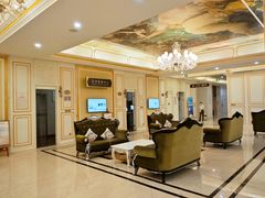 -名流健康高端体检中心·名宾门诊·健康管理