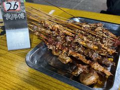 -袁师傅烤肉(弹子石店)