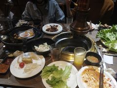 -火炉火自助餐(枫蓝国际店)