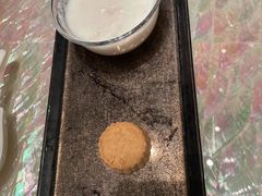 冰糖炖官燕-8餐厅(新葡京酒店)