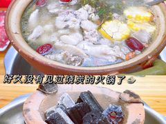 -洪大厨鸡煲(福田店)