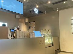 -喜茶(广州天汇igc店)