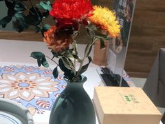 -云海肴·汽锅鸡·云南菜(高德置地店)