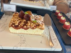 -济南凯宾斯基酒店-THE VIEW云景全日制餐厅