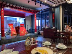 大堂-王元兴酒楼(杭帮菜名店)