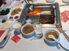 -海底捞火锅(长沙华创国际广场店)