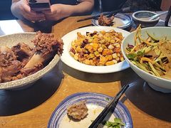 -95号酱骨·一块豆腐(展春园西路店)