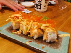 -桃太郎创作料理(大坪店)