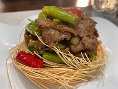-美博·美术博物馆主题餐厅(威尼斯水城店)